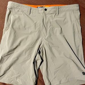 Quiksilver Waterman Shorts